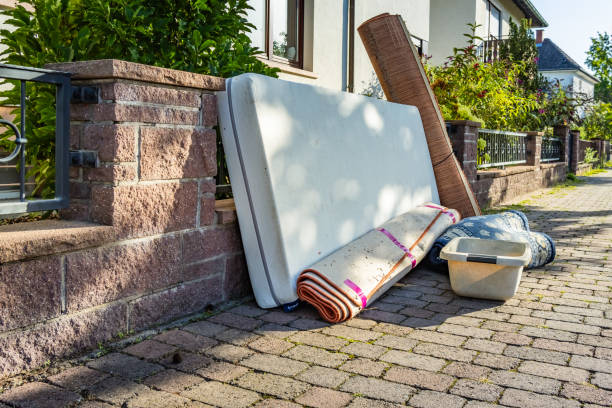 Best Mattress Removal Service  in Kingston, PA