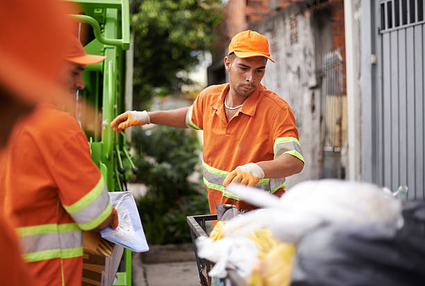 Best Household Junk Removal  in Kingston, PA