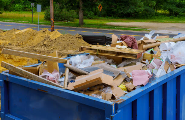 Best Estate Cleanout Services  in Kingston, PA